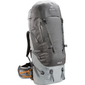 Arc'teryx Naos 85 Backpack - 5004-5370cu in