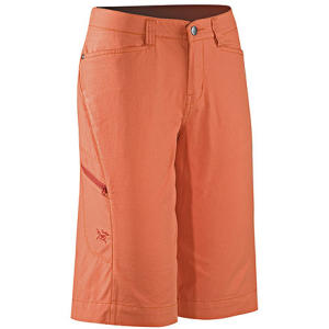 Arc'teryx Alibi Long Shorts - Women's
