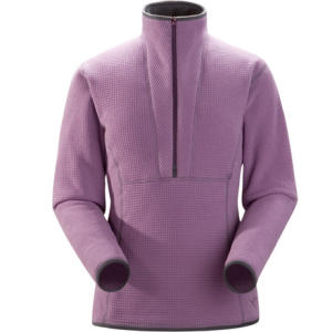 Arc'teryx Delta AR Zip Pullover - Women's
