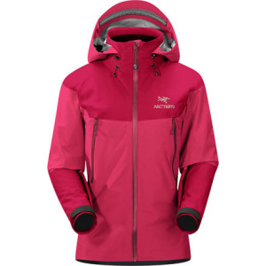 Arc'teryx Beta AR Jacket - Women's