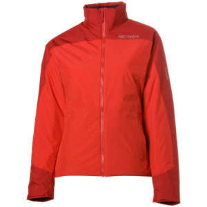 Arc'teryx Fission LT Jacket - Women's