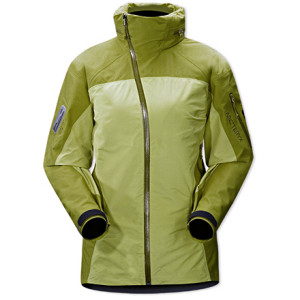 Arc'teryx Sidewinder AR Jacket - Women's