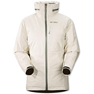 Arc'teryx Patriot SV Jacket - Women's