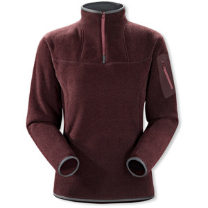 Arc'teryx Covert Collar Zip - Women's