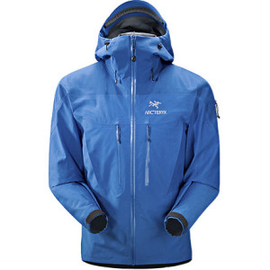 Arc'teryx Alpha SV Jacket - Men's