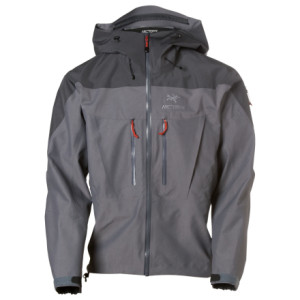 Arc'teryx Alpha SV Jacket - Men's