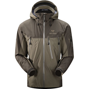 Arc'teryx Theta AR Jacket - Men's