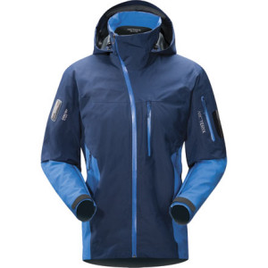 Arc'teryx Sidewinder SV Jacket - Men's