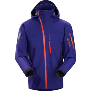 Arc'teryx Sidewinder SV Jacket - Men's