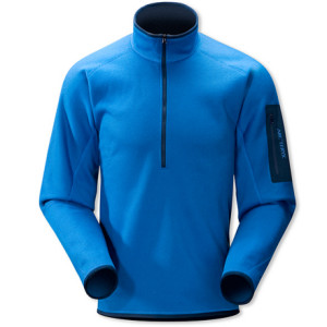 Arc'teryx Sniper Zip Jacket - Men's