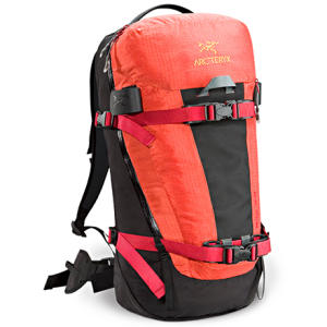 Arc'teryx Silo 30 Backpack - 1648-1831cu in