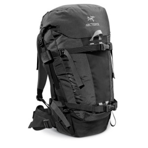 Arc'teryx Silo 40 Backpack - 2319-2746cu in