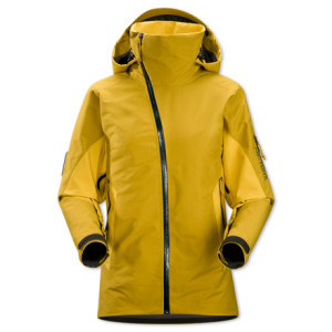 Arc'teryx Sidewinder SV Jacket - Women's