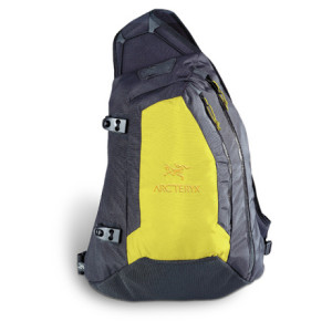 Quiver Backpack - 671cu in