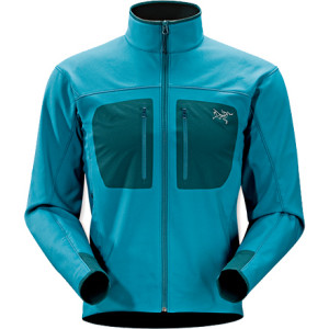 Arc'teryx Epsilon AR Softshell Jacket - Men's