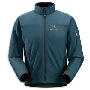 Arc'teryx Solano Jacket - Men's