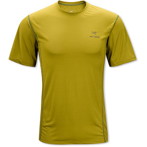 Arc'teryx Ether Crew - Short-Sleeve - Men's