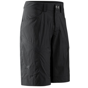 Rampart Long Short - Men's