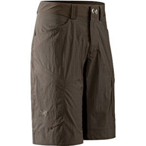 Arc'teryx Rampart Long Short - Men's
