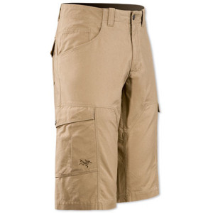 Arc'teryx Grifter Long Short - Men's