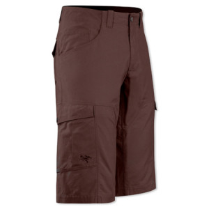 Arc'teryx Grifter Long Short - Men's