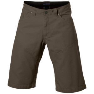 Arc'teryx Spotter Long Short - Men's