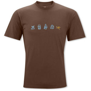 Arc'teryx Arc Tools T-Shirt - Men's