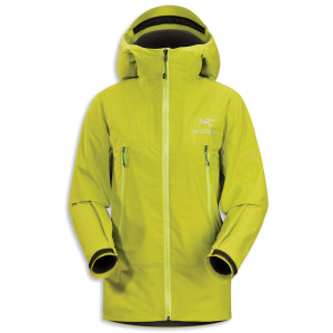 Arc'teryx Alpha SL Jacket - Women's