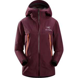 Alpha SL Jacket - Women's