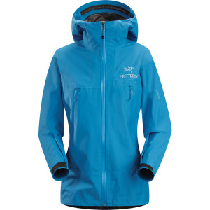 Arc'teryx Alpha SL Jacket - Women's