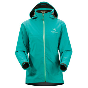 Arc'teryx Beta SL Jacket - Women's - DO NOT USE