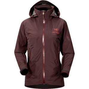 Arc'teryx Beta SL Jacket - Women's