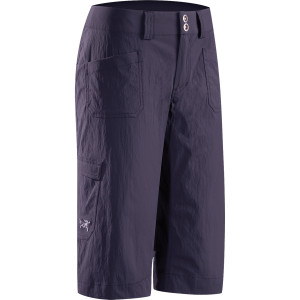 Arc'teryx Rampart Long Short - Women's