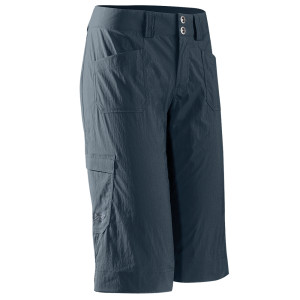Arc'teryx Rampart Long Short - Women's