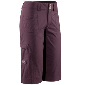 Arc'teryx Rampart Long Short - Women's