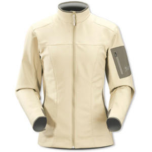 Arc'teryx Epsilon AR Softshell Jacket - Women's