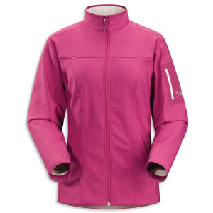 Arc'teryx Epsilon AR Softshell Jacket - Women's