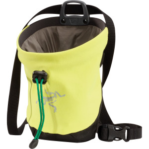 C40 Chalk Bag