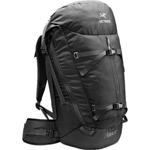 Arc'teryx Miura 50 Backpack - 2746-3356cu in