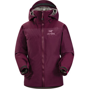 Arc'teryx Fission SV Jacket - Women's