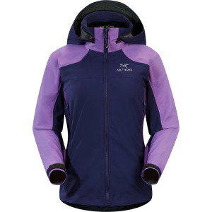Venta SV Softshell Jacket - Women's
