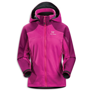 Arc'teryx Venta SV Jacket - Women's