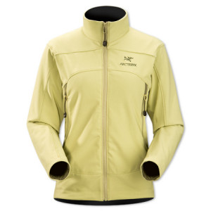Arc'teryx Gamma AR Jacket - Women's