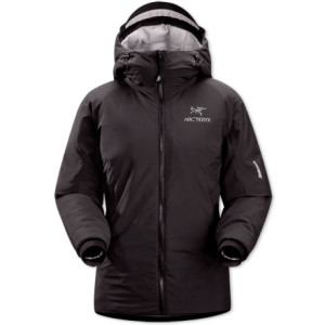 Arc'teryx Kappa SV Hooded Insulated Jacket - Men's