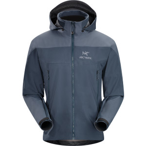Click to Enlarge for Arc'teryx Venta SV Softshell Jacket - Men's Arc'teryx Venta SV Softshell Jacket - Men's -image