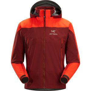 Arc'teryx Venta SV Softshell Jacket - Men's - 2008