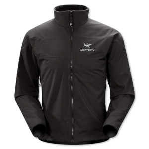 Venta AR Softshell Jacket - Men's