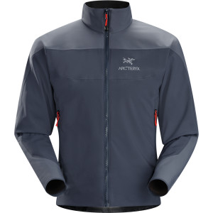 Click to Enlarge for Arc'teryx Venta AR Softshell Jacket - Men's Arc'teryx Venta AR Softshell Jacket - Men's -image
