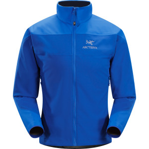 Arc'teryx Venta AR Softshell Jacket - Men's