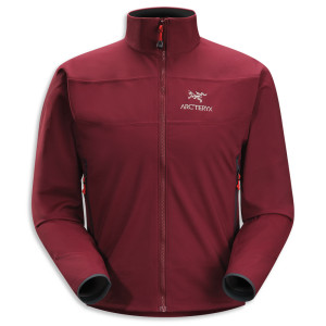Arc'teryx Venta AR Softshell Jacket - Men's